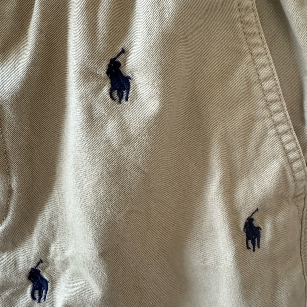 Boys Ralph Lauren Short - Picture 2 of 4